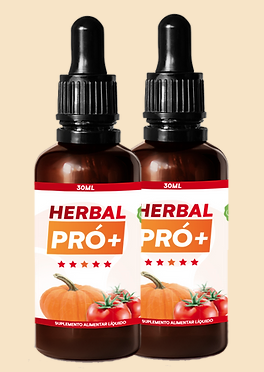 Herbal Pro +