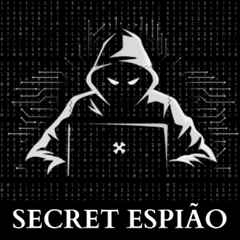 Secret Espiao