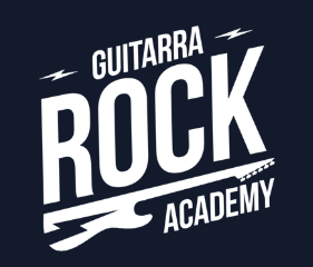 Guitarra Rock Academy do Ozielzinho